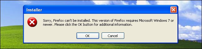 What happens to a Microsoft official version of 'death' Picture 2