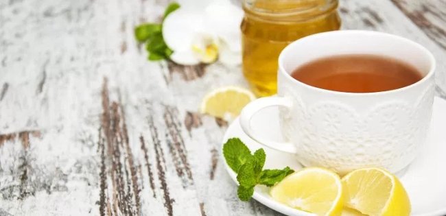 What happens to the body when drinking lemon juice every day? Picture 2