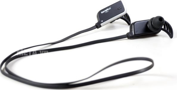 What headphones should I choose to exercise? Picture 1