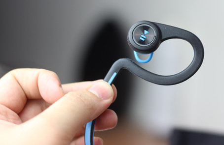 What headphones should I choose to exercise? Picture 4