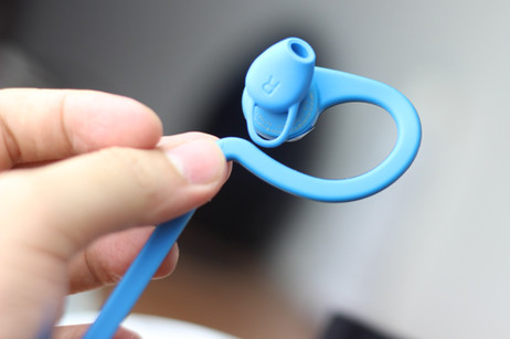 What headphones should I choose to exercise? Picture 5