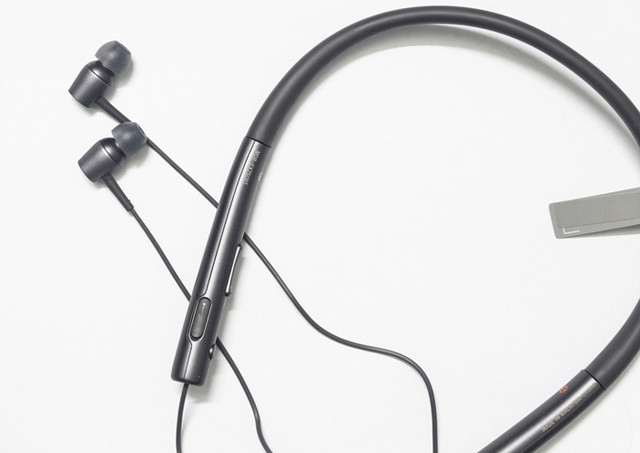 What headphones should I choose to exercise? Picture 6