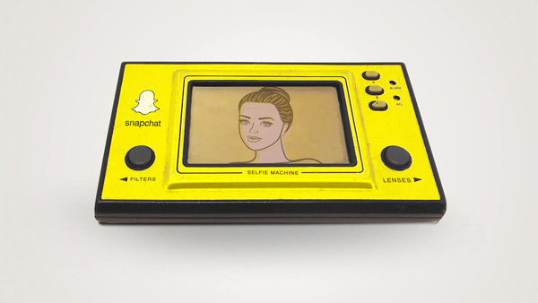 What if Googe, Facebook, ... were born in 1980? Picture 8