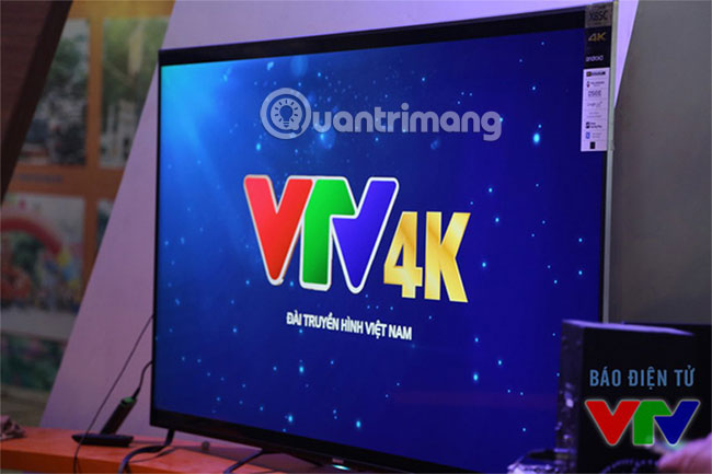 What is 4K resolution? Picture 2