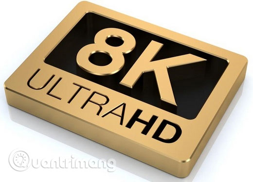 What is 4K resolution? Picture 4