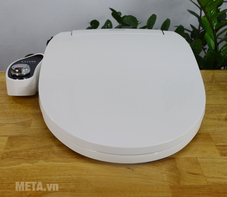 What is a bidet? Why do Japanese people prefer to use intelligent washing hose rather than toilet paper? Picture 3