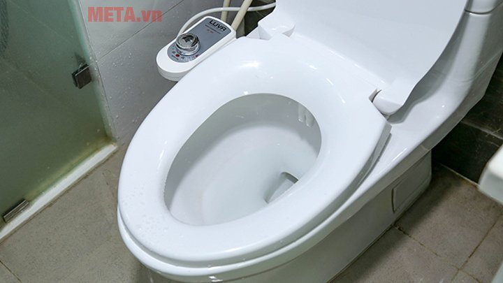 What is a bidet? Why do Japanese people prefer to use intelligent washing hose rather than toilet paper? Picture 4