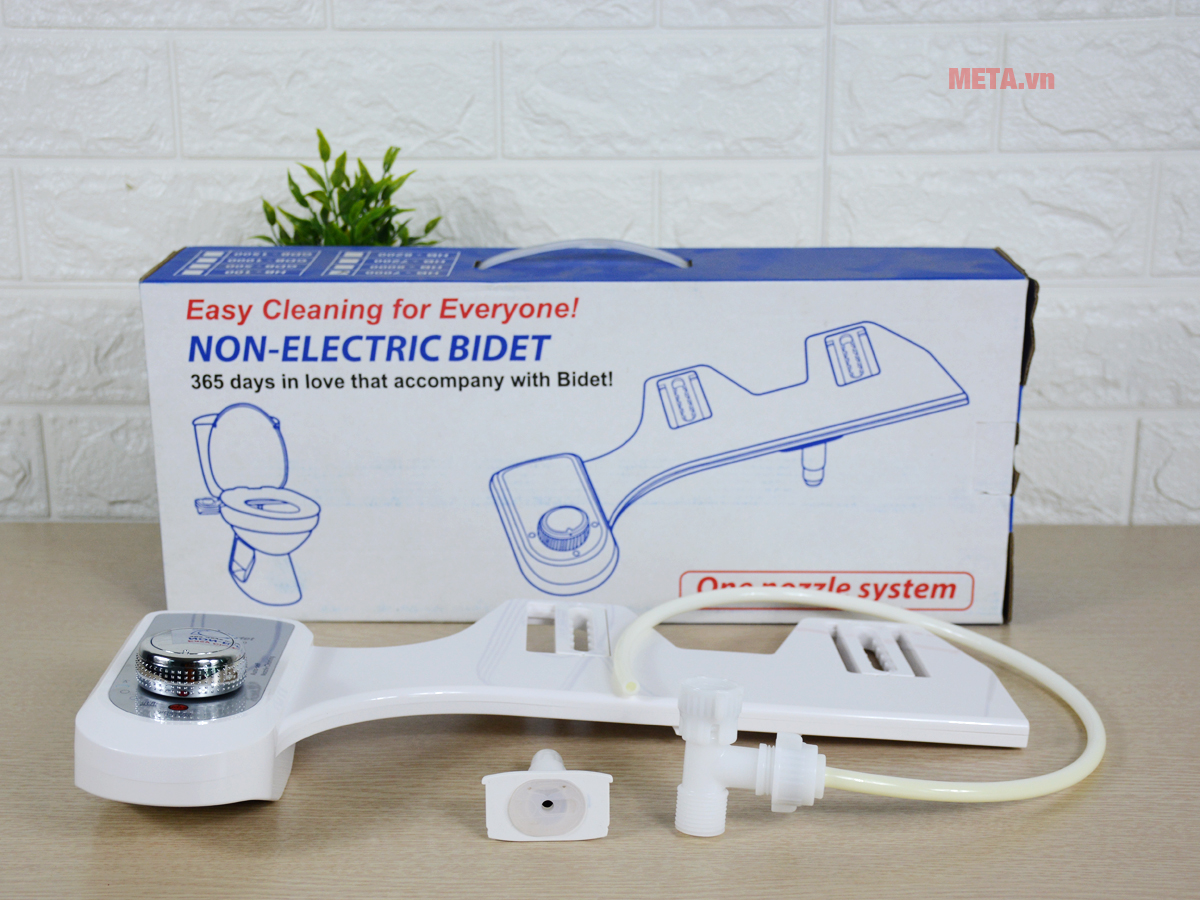 What is a bidet? Why do Japanese people prefer to use intelligent washing hose rather than toilet paper? Picture 5