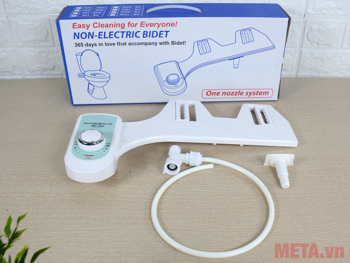 What is a bidet? Why do Japanese people prefer to use intelligent washing hose rather than toilet paper? Picture 8