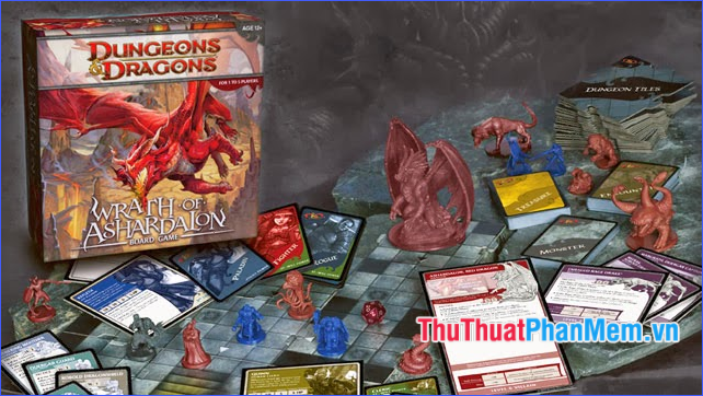 What is a Board Game? Picture 2