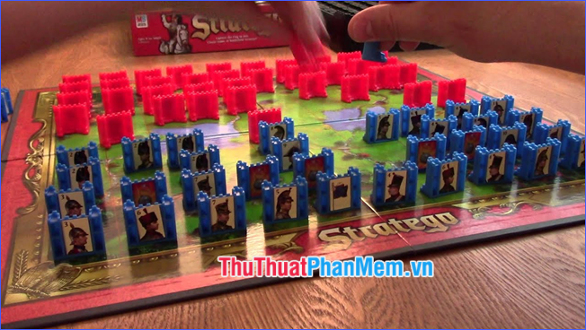 What is a Board Game? Picture 4