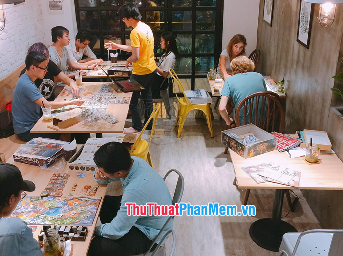 What is a Board Game? Picture 5