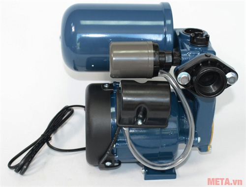 What is a booster pump? Buy the best one today? Picture 1