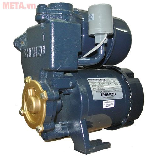 What is a booster pump? Buy the best one today? Picture 2