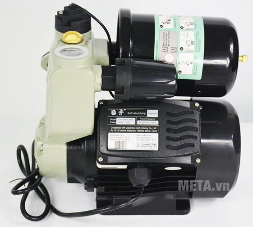 What is a booster pump? Buy the best one today? Picture 3