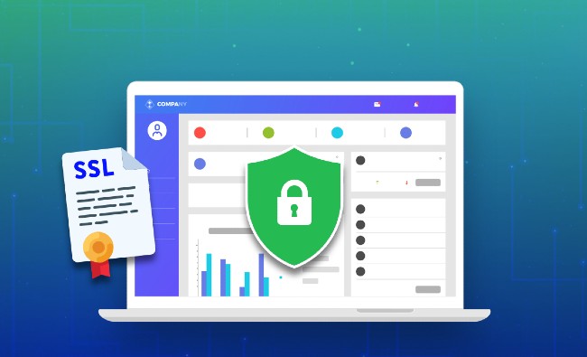What is a Certificate Authority? What is CA? Picture 1