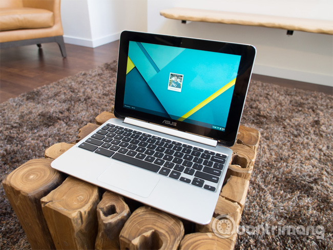 What is a Chromebook and how is it different from a Laptop? Picture 5