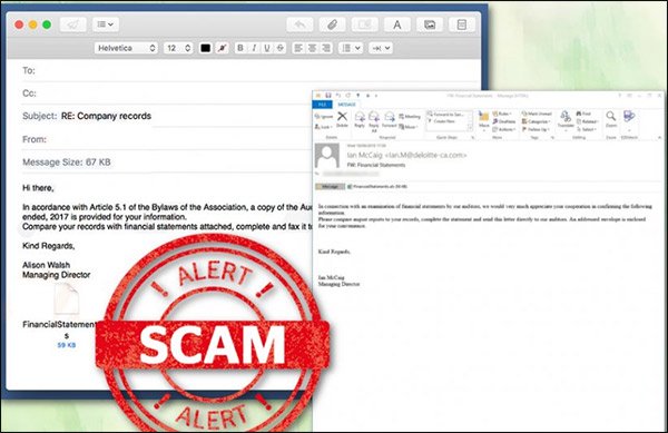 What is a computer virus? Picture 3