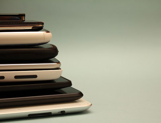 What is a dual SIM phone? Picture 3