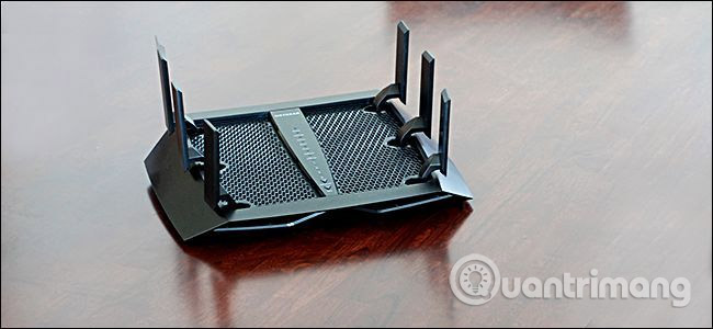 What is a dual-band and tri-band router? Picture 2
