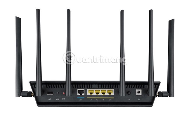 What is a dual-band and tri-band router? Picture 5