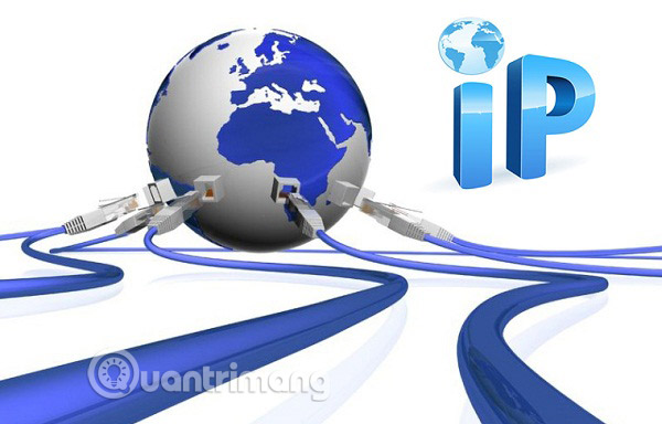 What is a dynamic IP address? Picture 2