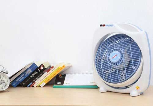 What is a fan? Should I use a fan? Picture 2