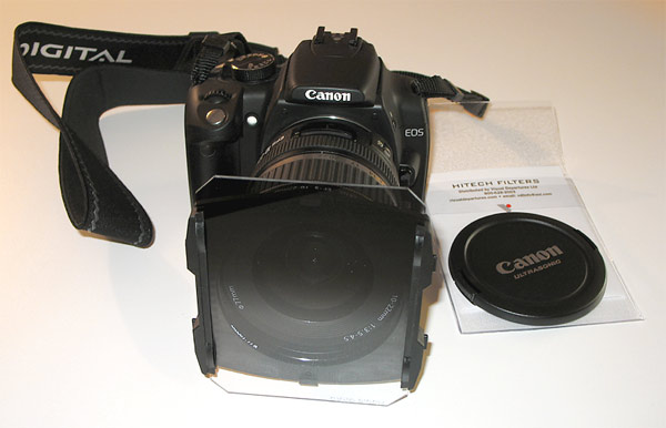 What is a filter? How to use Filter in photography? Picture 5