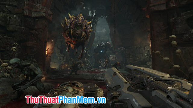 What is a FPS game? Picture 6