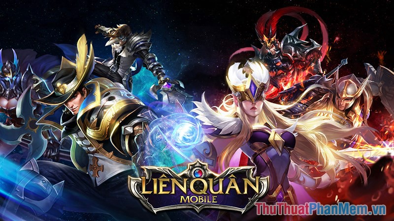 What is a gank? Some common terms used in LOL, Lien Quan Picture 2