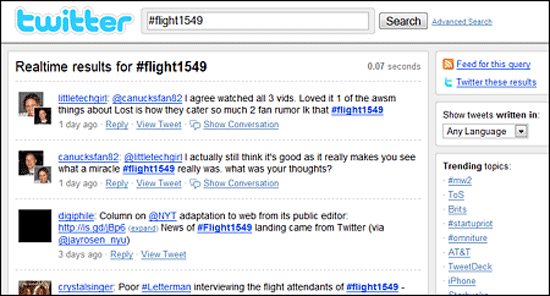 What is a Hashtag and how do people use it on the Internet? Picture 1