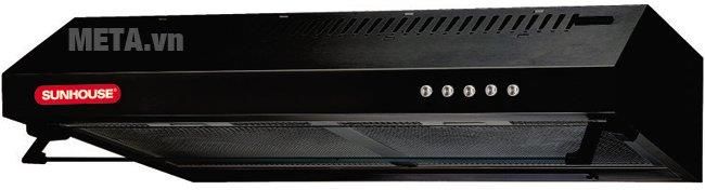 What is a hood? Types of hoods Picture 3