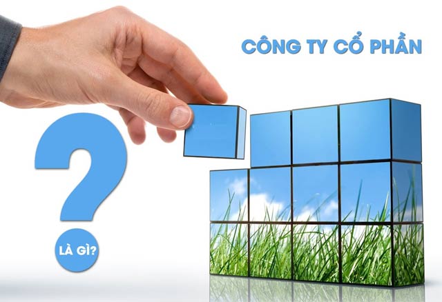 What is a joint stock company, a limited liability company in English? Picture 2