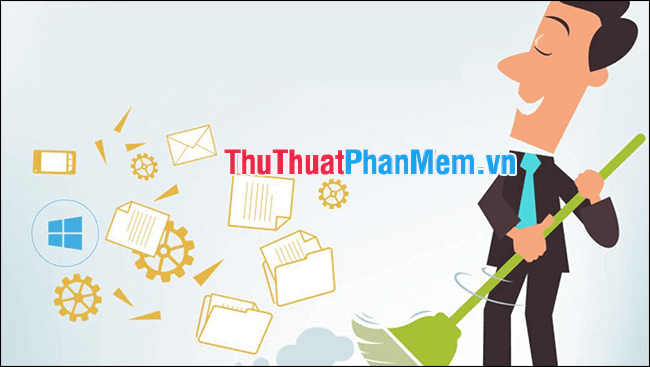 What is a Junk file? Picture 2