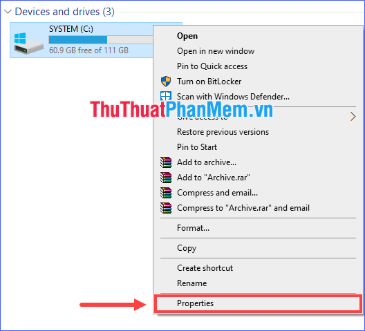 What is a Junk file? Picture 3