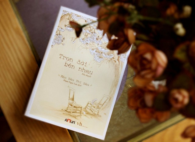 What is a love story? Picture 5