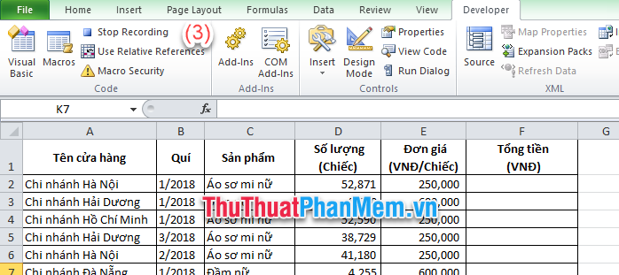 What is a macro in Excel? How to create and run a Macro in Excel Picture 5