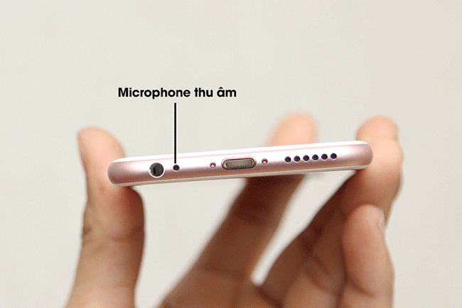 What is a microphone against noise, how does it work? Picture 4