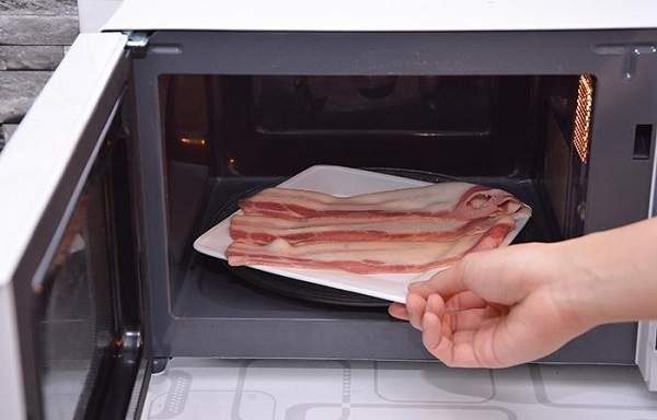 What is a microwave? Structure and utility of a microwave in life Picture 6