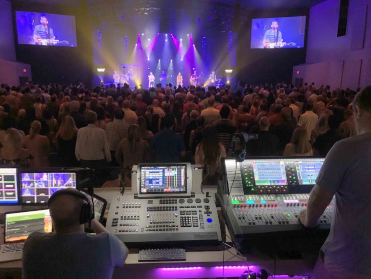 What is a mixer? Karaoke mixer used for? Picture 2