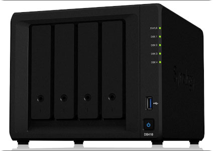 What is a NAS hard drive? What is a Surveillance Hard Drive? Picture 3
