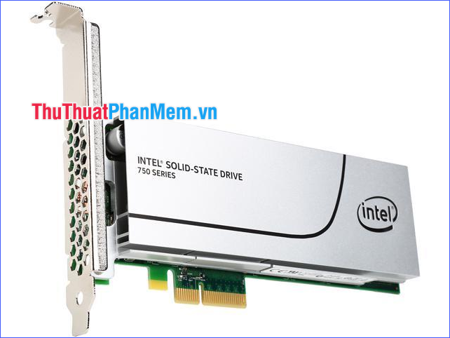 What is a NVMe drive? Compare NVMe drive with SSD drive Picture 3