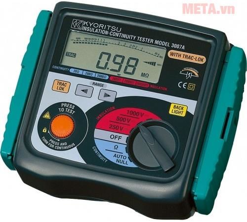 What is a power meter? Structure and use of electric meters Picture 2