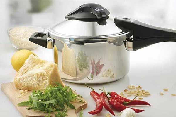 What is a pressure cooker? Structure, uses and usage of pressure cooker safety you need to know Picture 2