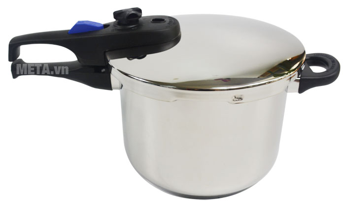 What is a pressure cooker? Which model pressure cooker should you buy best? Picture 2