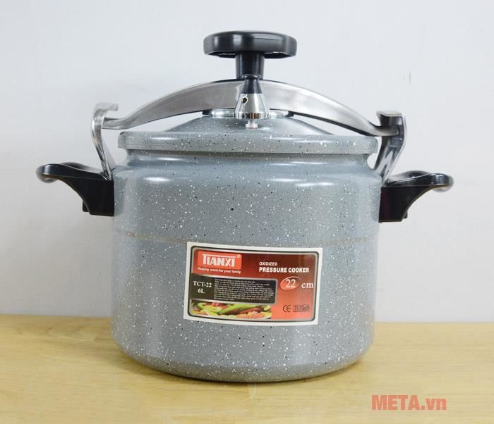 What is a pressure cooker? Which model pressure cooker should you buy best? Picture 6