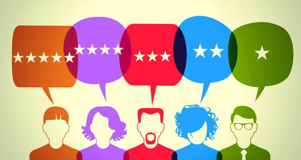 What is a review? Job experience test for people Picture 2