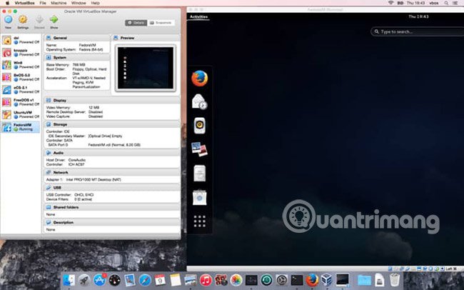 What is a sandbox and how does it sandbox a program? Picture 2