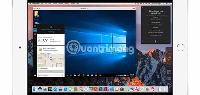 What is a sandbox and how does it sandbox a program? Picture 3