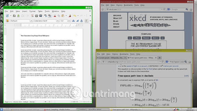 What is a sandbox and how does it sandbox a program? Picture 5